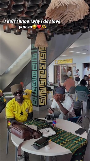 Why I Love You So by Kuami Eugene - Song Insights