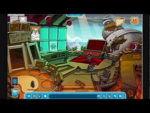 Club Penguin: Operation: Blackout - Day 6: VICTORY! (With Ending Cutscene)