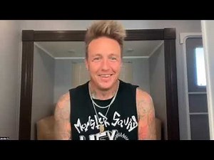 Andy Hall interviews Jacoby Shaddix