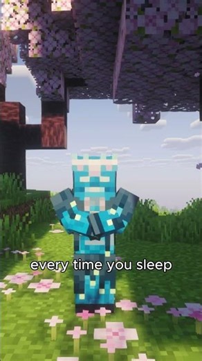 This mod completely overhauls sleeping