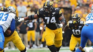 Tristan Wirfs is the Newest Buccaneer - Draft Day 1 Recap