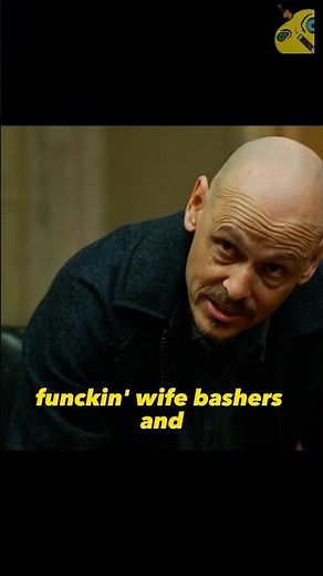 "I think I'm in the wrong room." | Mr Inbetween | #rayshoesmith #mrinbetween #shorts