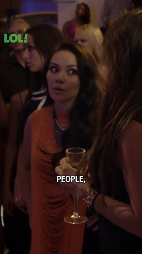 It's about to go DOWN!