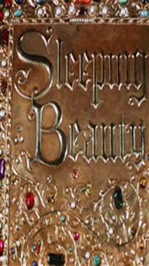 Sleeping Beauty: The Enchantment of Princess Aurora