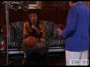 caddyshack 2 - i think they are dead