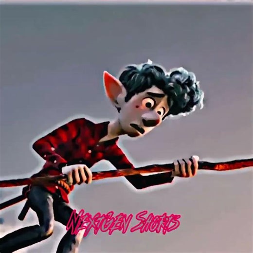 🧙‍♂️ “Jab Bhaiyon Ka Magic Adventure Start Hua! 😱✨”#onward #pixar #animation