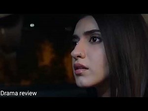 New Drama Serial Hadd Episode Review [ Minsa Malik & Arsalan Asad ] Pakistani Drama Review