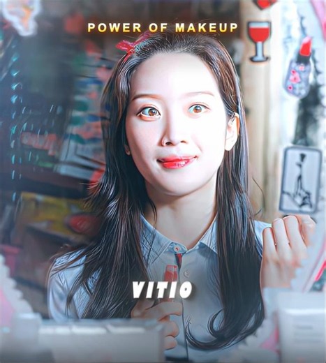 The Power of Makeup 💄☠️ | Part 2 True Beauty