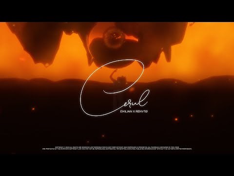 Emilian X RENVTØ - Cerul | Official Visualiser