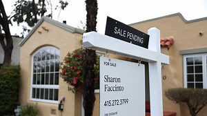 Home sales are down. So why are prices at an all-time high?