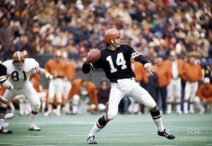 Ken Anderson (quarterback) - Alchetron, the free social encyclopedia