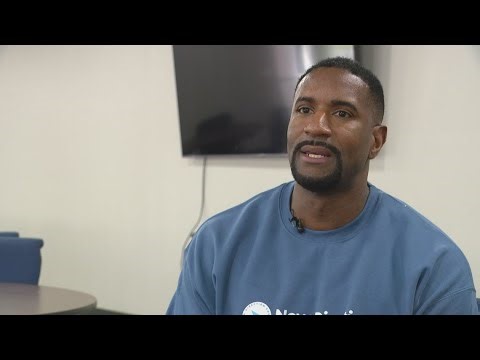 Program offers alternatives to violence in Indianapolis