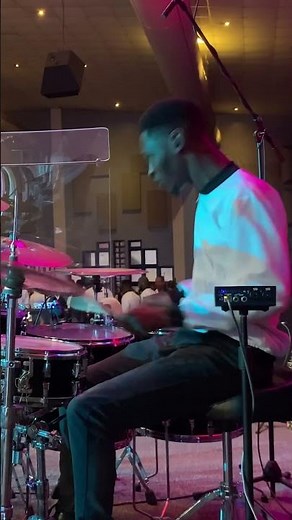 Dunsin OYEKAN open up #shorts #dunsinoyekan #viral #drummer