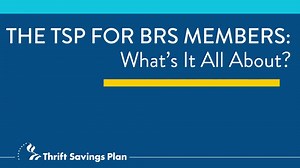 Here's how Thrift Savings Plan (TSP) helps services members covered by the Blended Retirement System. | U.S. Army Garrison Bavaria | Facebook