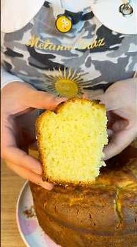 Make this delicious LEMON LOAF for less than 4 thousand pesos 😱
