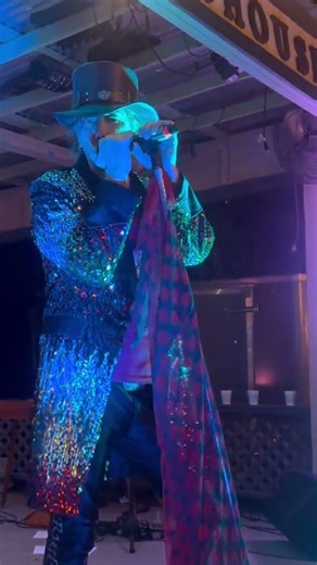Beast of Burden – Rudy Colombini & The Unauthorized Rolling Stones LIVE in Rio Nido, CA