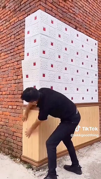 Transform Your Home with 3D Wall Stickers