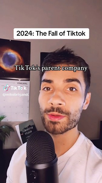The Fall of TikTok: Understanding the Decline