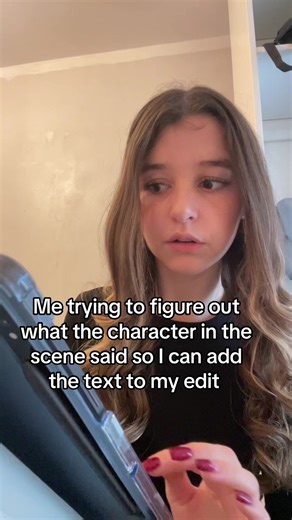 Struggling with English Subtitles in Video Edits