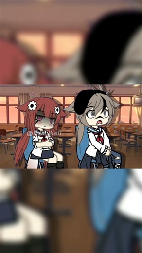 PART 1 CONTINUE 👆👆 have love💗/broken heart💔/ not have love🖤#gacha#gachalife#viral#rge#fyp#gachaclub