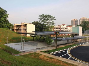 Caldecott MRT Station - Alchetron, The Free Social Encyclopedia