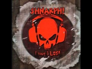 Shnarph! - Reden und Atmen