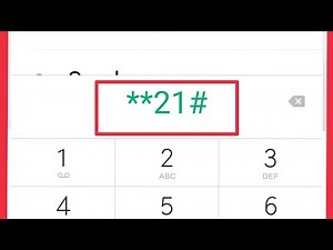 How to activate/deactivate call divert In Airtel Sim Card