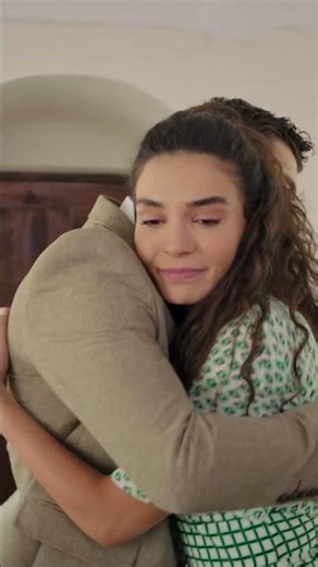 Tuve miedo de perderte Miran❤️| Hercai #shorts