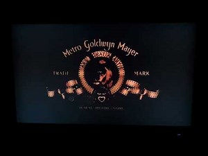 Closing to Goldeneye UK DVD 2006