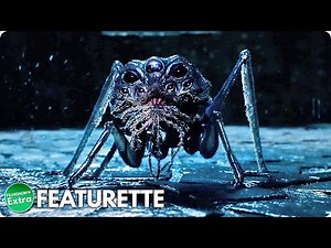 THREE THOUSAND YEARS OF LONGING (2022) | George Miller: Beyond Fury Road Featurette