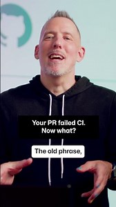 How GitHub Copilot app fixes CI failures automatically