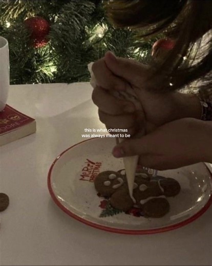 Rediscovering the Christmas Spirit: A Nostalgic Journey