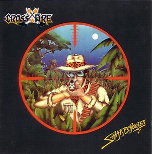 Crossfire - Sharpshooter & Live Attack