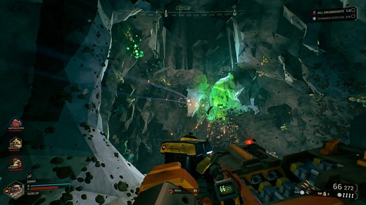 Deep Rock Galactic Trophy Guide & Road Map (PS4 & PS5)