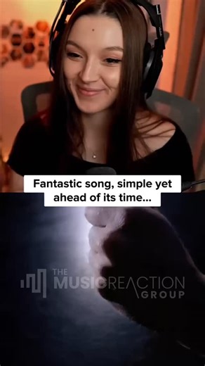 40K views · 57K reactions | People reacting to Sweet Dreams by Eurythmics | The Music Reaction Group | Facebook