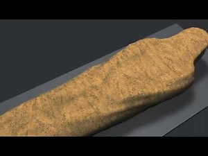 How is Mummification done?