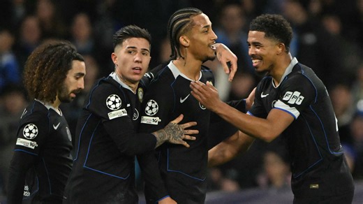 Explained: Why Chelsea may have to forfeit home advantage in Champions League last-16 due to UEFA rule | Goal.com
