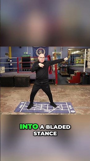 Master Boxing Stance | Close Range vs Long Range Secrets! #boxing #technique