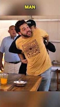 Kidnapper Didn’t Expect This 😱 Police Caught Him 🚔#shorts