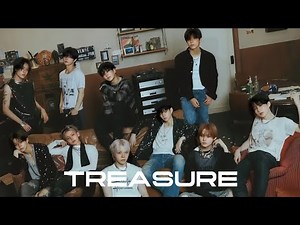 TREASURE MV Playlist 2025 Uploaded | Tyna Nguyễn