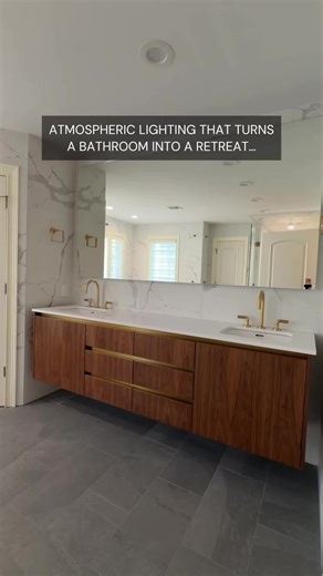 Magnolia Home Remodeling | NJ (@magnoliahrg)’s video of Remodelling Bathroom
