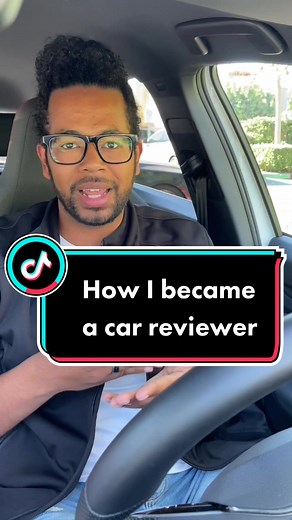 How to Become a Successful Car Reviewer