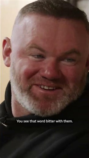 Everton fans are 'bitter and twisted' - Paddy Pimblett | Wayne Rooney Show