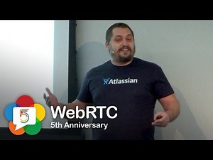 Write-once, run WebRTC anywhere with React Native (Kranky Geek WebRTC 2016)