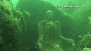 48K views · 486 reactions | UNDERWATER SURPRISE: Arizona divers made...