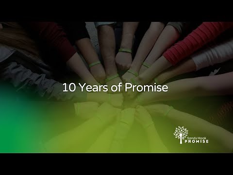 10 Years of Promise | Sandy Hook Promise