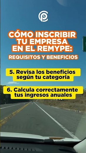 Cómo Inscribir tu Empresa en el Remype: Guía Rápida y Beneficios Clave