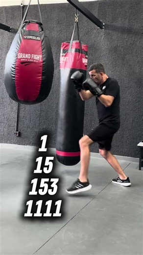 Boxing Combo #boxing #box #treinodeboxe #grandfight