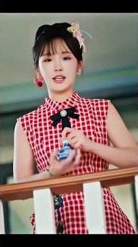 She Entered a Demon House by Mistake… But the Monster Fell in Love With Her!#cdrama #kdrama #ceo