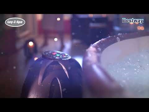 Freezeshield Lay-Z-Spa